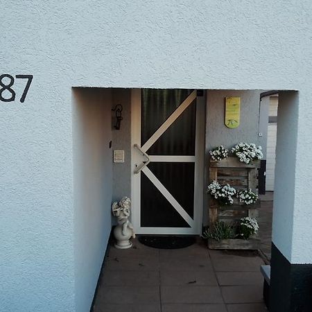 Ferienwohnung Mau Pirmasens Zewnętrze zdjęcie