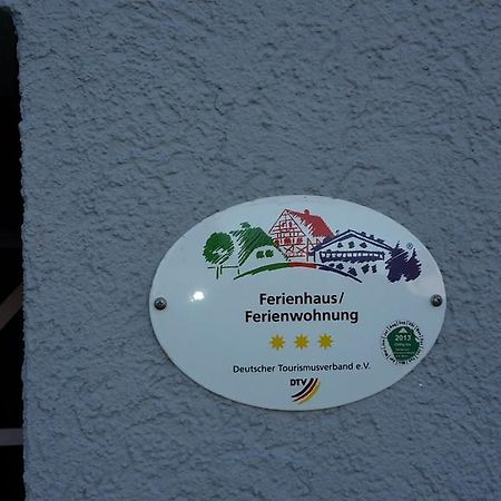 Ferienwohnung Mau Pirmasens Zewnętrze zdjęcie