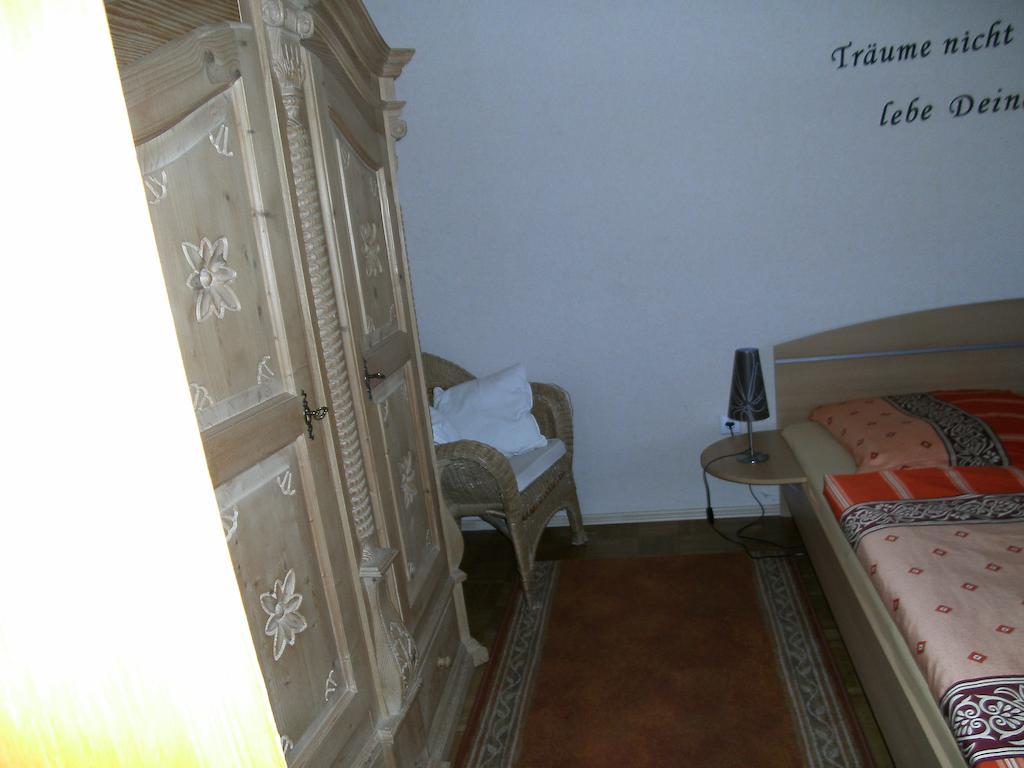 Ferienwohnung Mau Pirmasens Zewnętrze zdjęcie