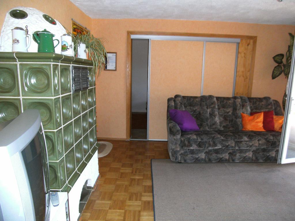 Ferienwohnung Mau Pirmasens Zewnętrze zdjęcie