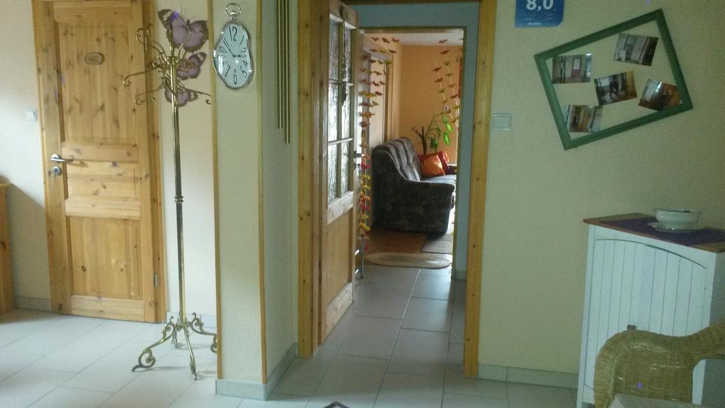 Ferienwohnung Mau Pirmasens Zewnętrze zdjęcie