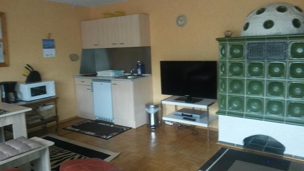 Ferienwohnung Mau Pirmasens Zewnętrze zdjęcie