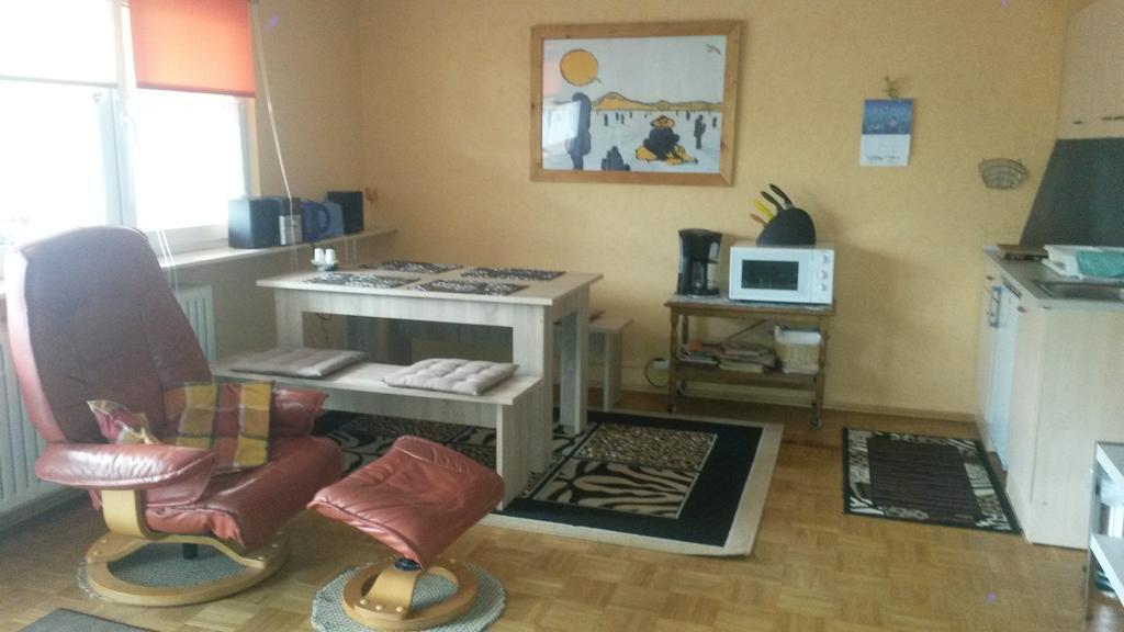 Ferienwohnung Mau Pirmasens Zewnętrze zdjęcie