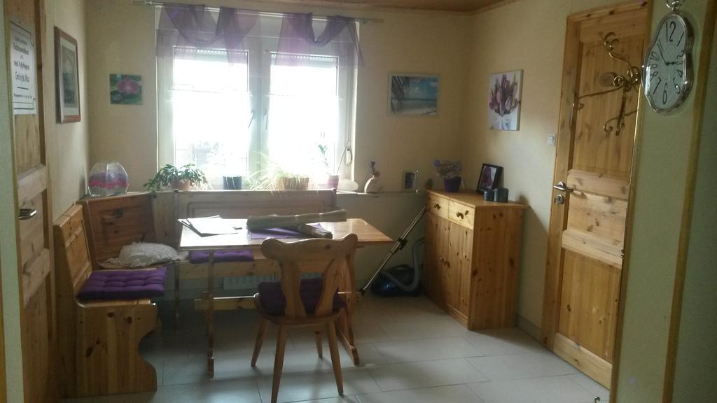 Ferienwohnung Mau Pirmasens Zewnętrze zdjęcie