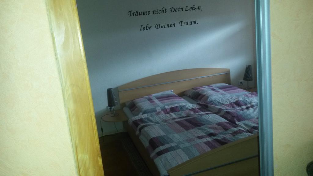 Ferienwohnung Mau Pirmasens Zewnętrze zdjęcie